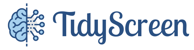 TidyScreen